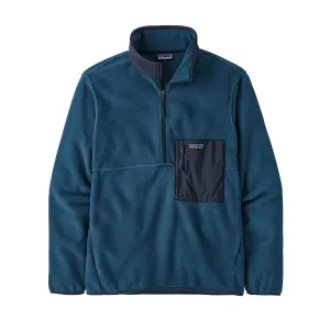 Men's Microdini 1/2-Zip Fleece Pullover