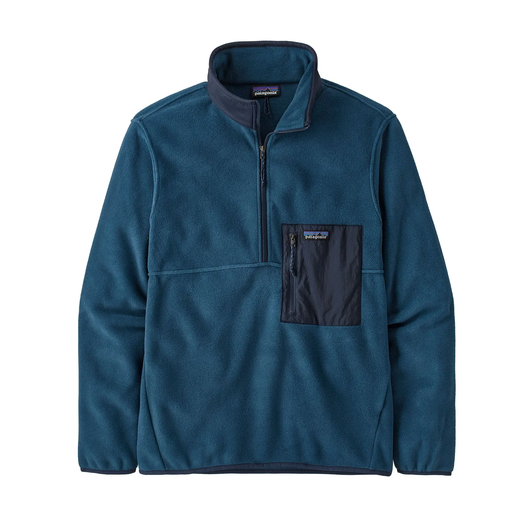 Men's Microdini 1/2-Zip Fleece Pullover