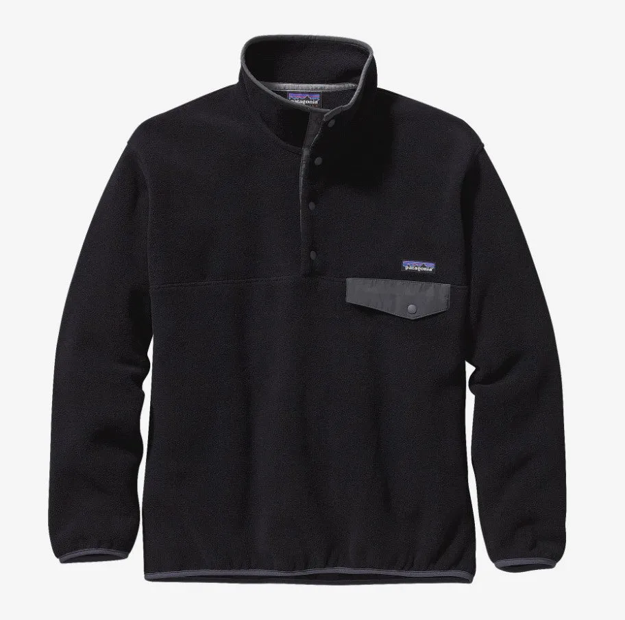 Men's Synchilla Snap-T Fleece Pullover