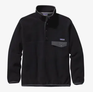 Men's Synchilla Snap-T Fleece Pullover