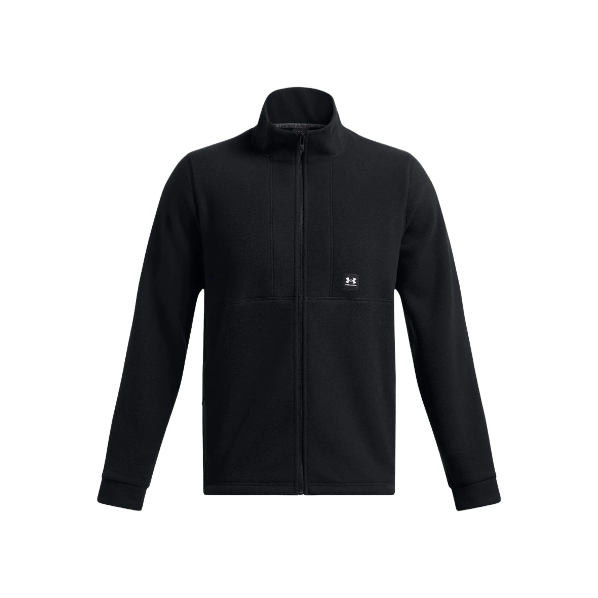 Men's Under Armour Expanse Fleece Full-Zip 1387693-001