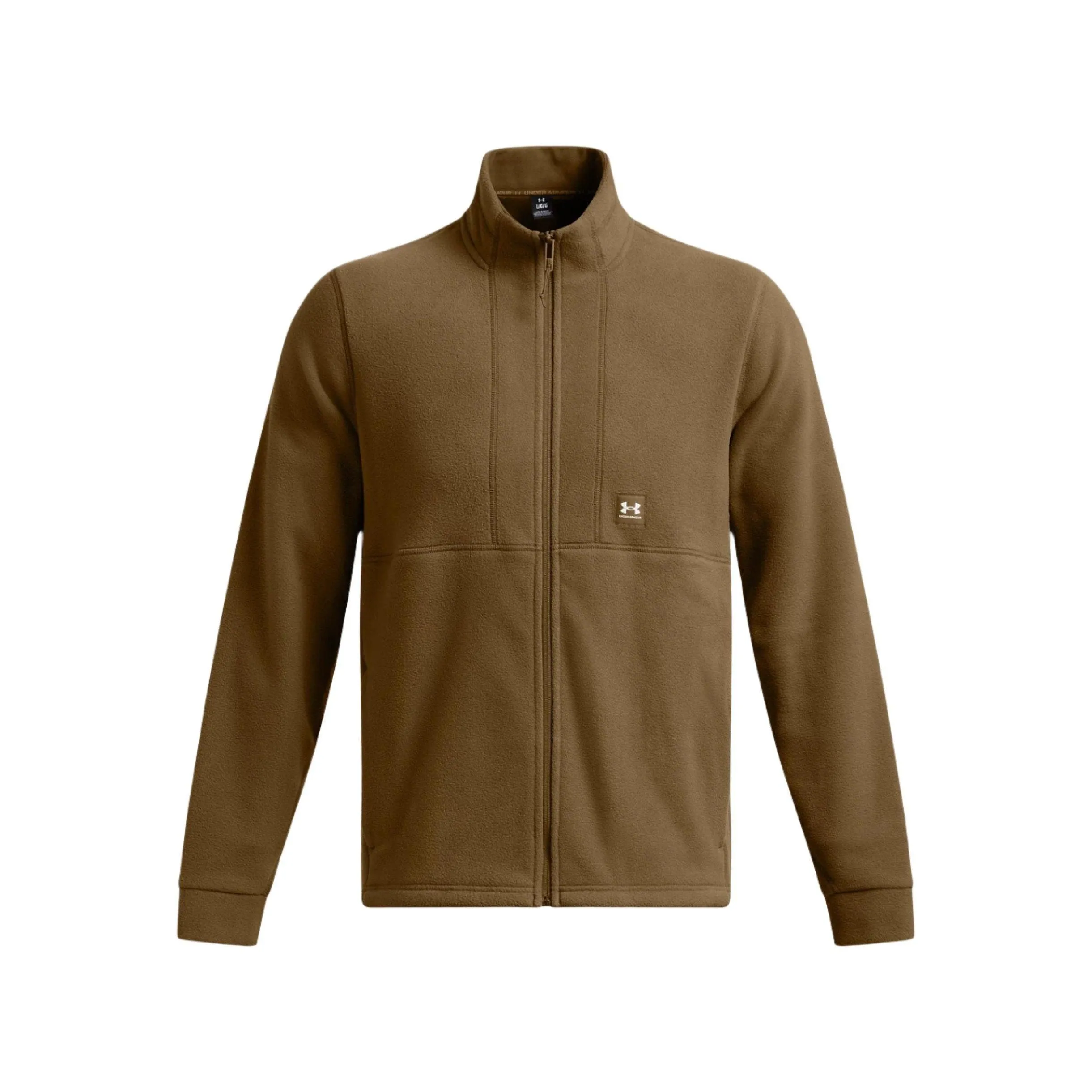 Men's Under Armour Expanse Fleece Full-Zip 1387693-498