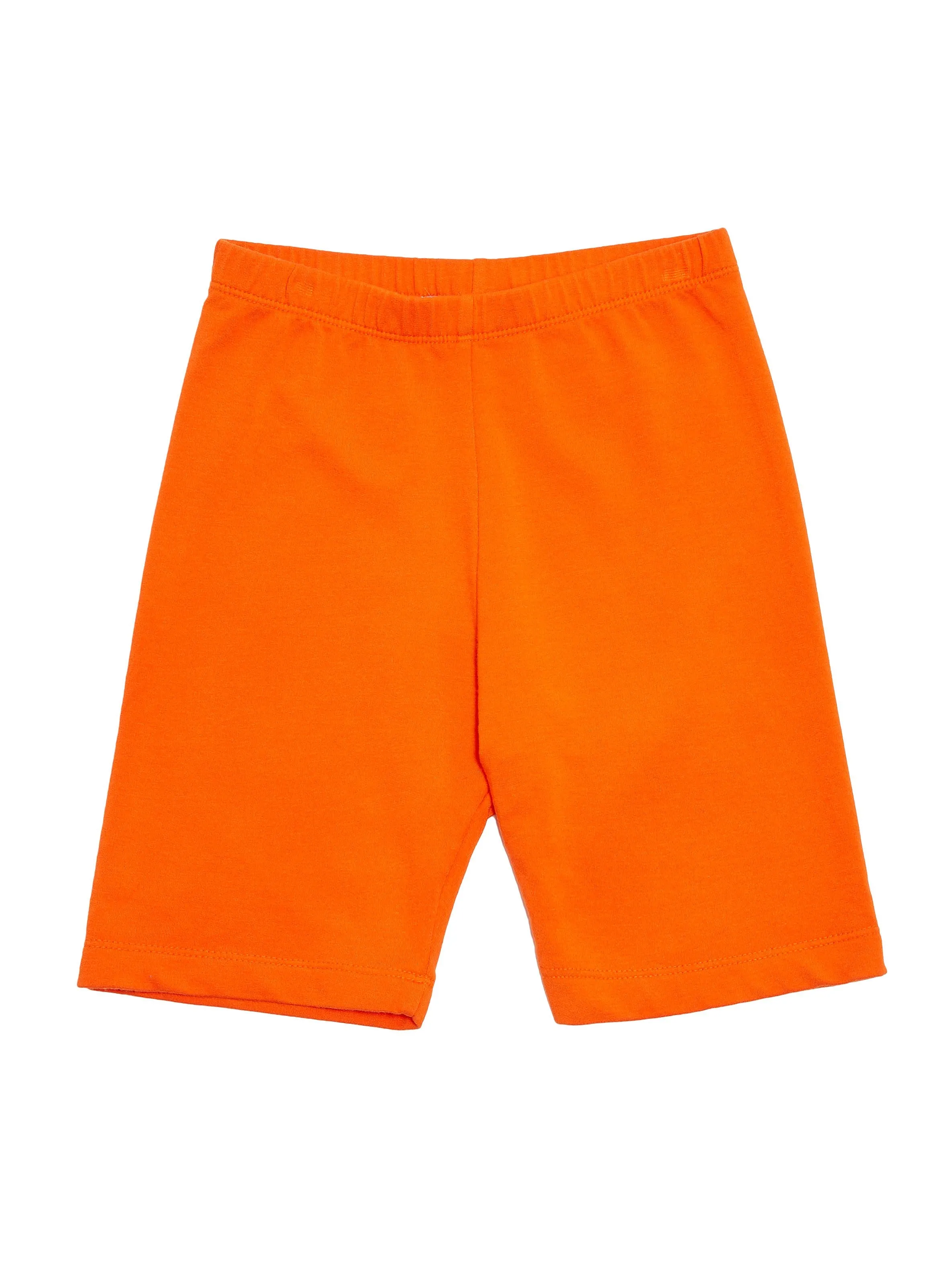 Milan Biker Shorts