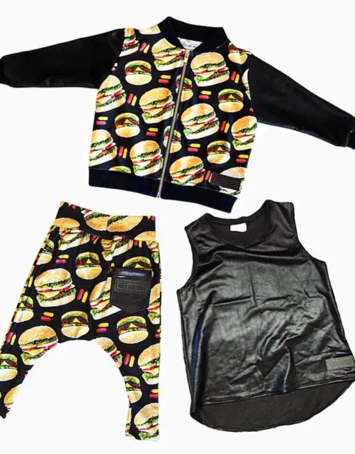 MUSCLE BEACH TANKS