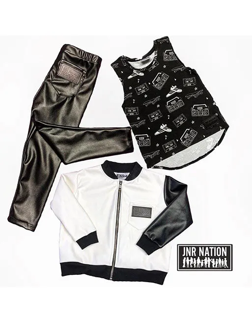 MUSCLE BEACH TANKS