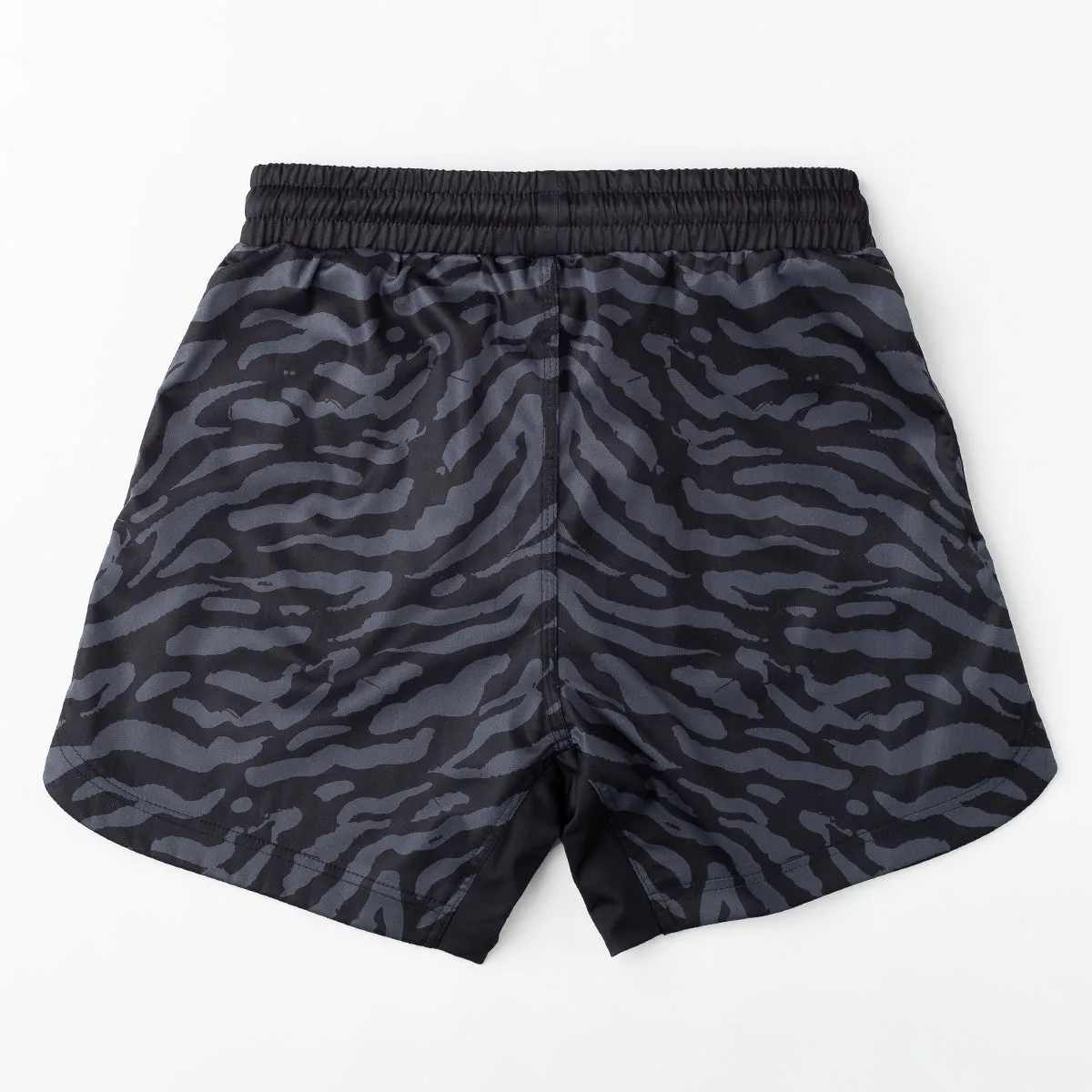 Nation Athletic "Tiger Roar" Shorts