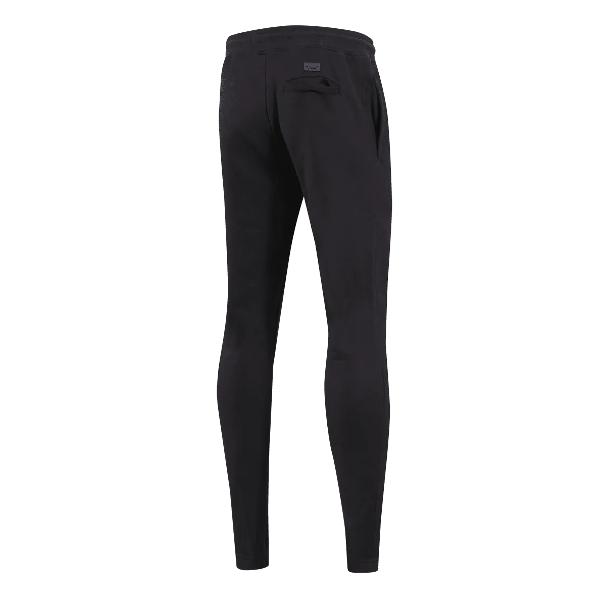NBA PORTLAND TRAIL BLAZERS CLASSIC MEN'S SWEATPANT (BLACK)