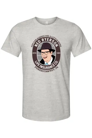 Ned Ryerson Life Insurance Co. - Punxsutawney, PA