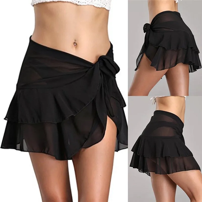Nice - Sarong - TOP 10 BASICS