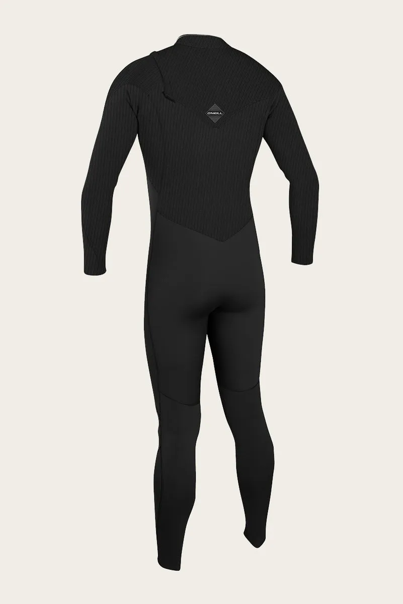 O Neill Hyperfreak 4/3mm Comp Zipless Fullsuit