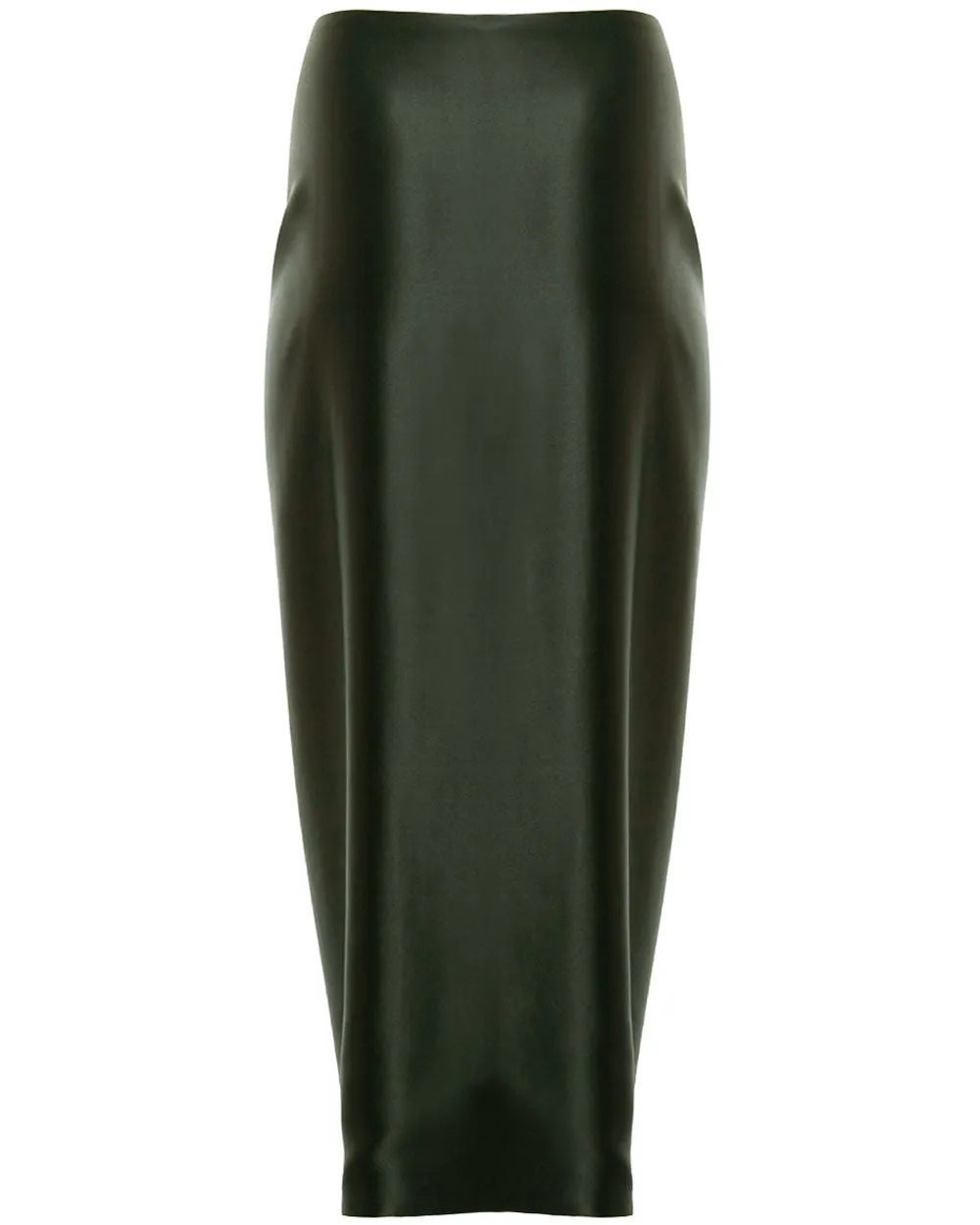 Olive Long Sarong