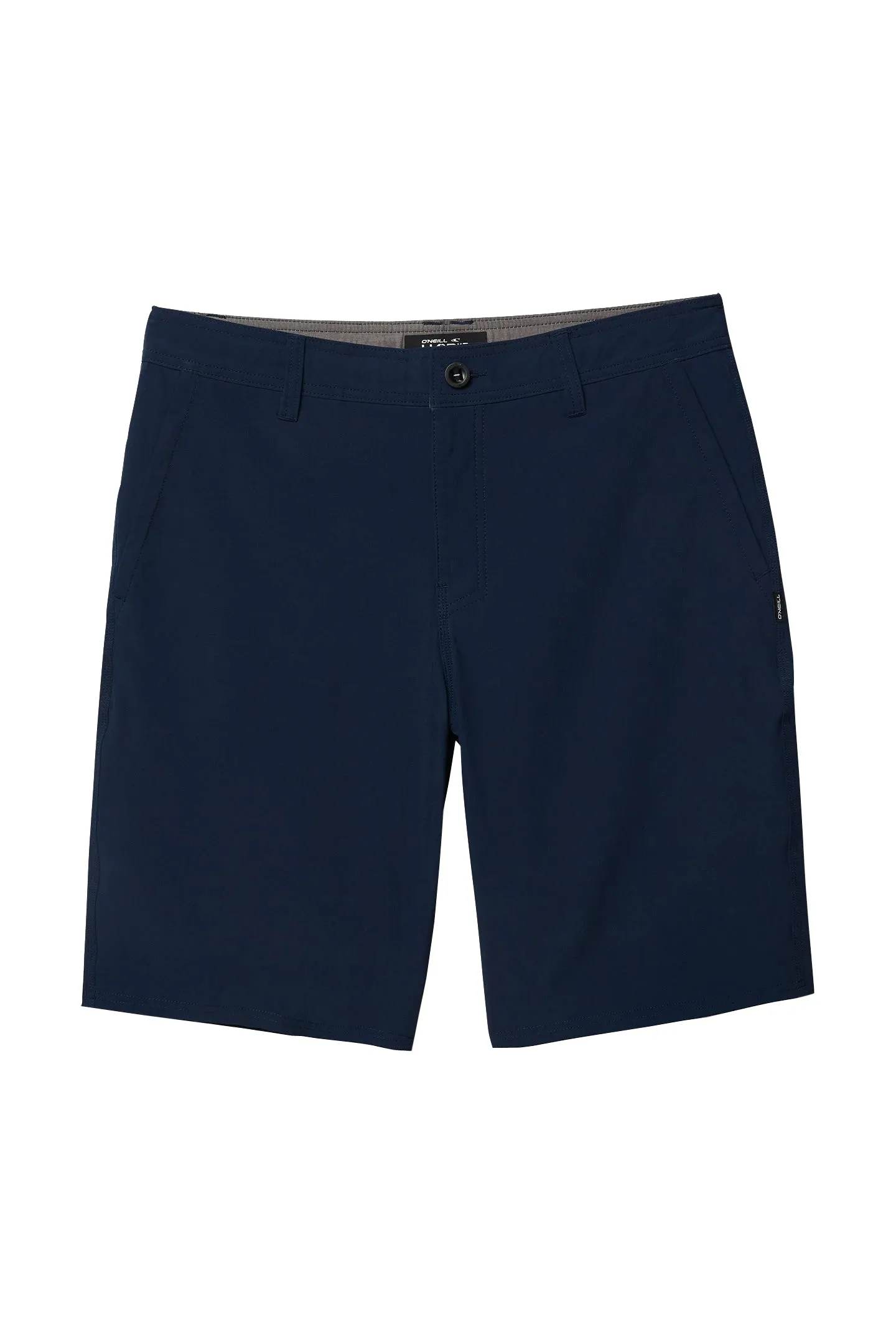O'Neill Reserve Solid Hybrid SHort