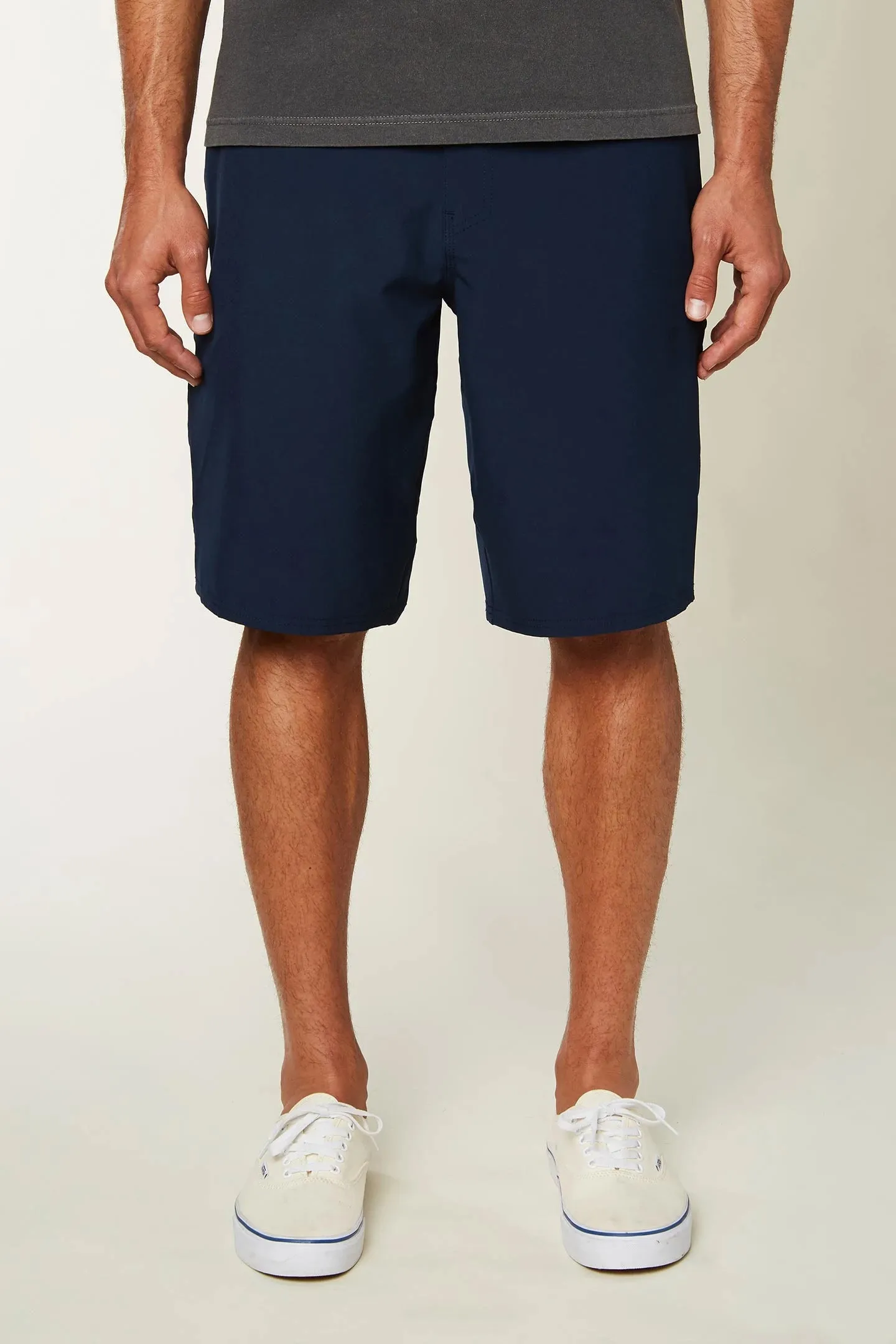 O'Neill Reserve Solid Hybrid SHort