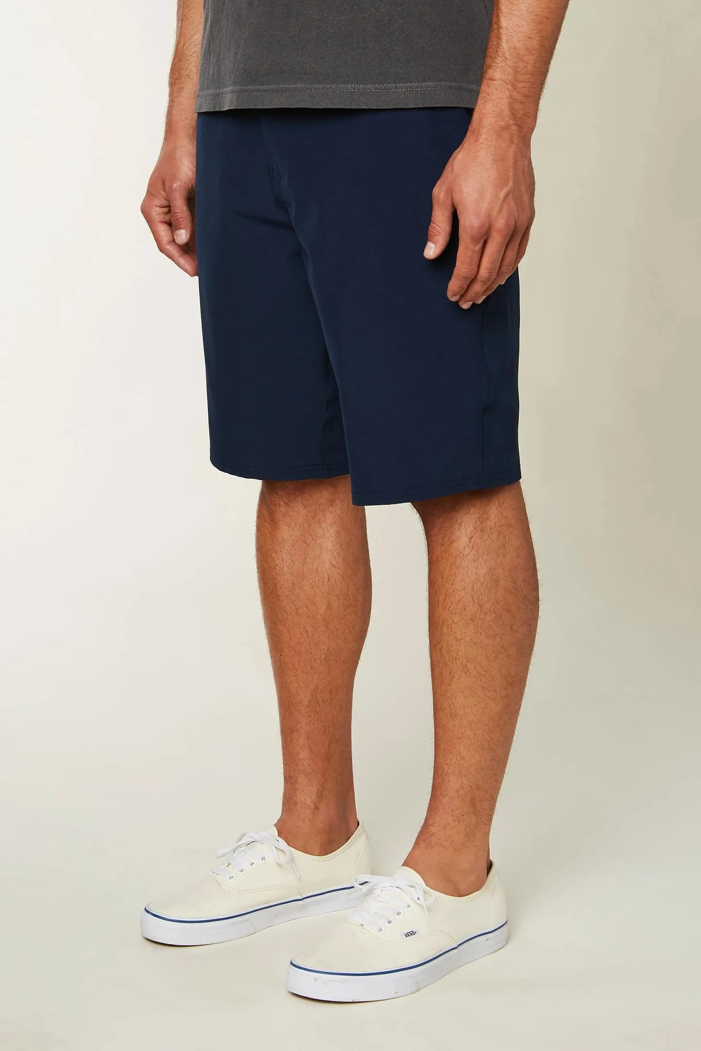O'Neill Reserve Solid Hybrid SHort