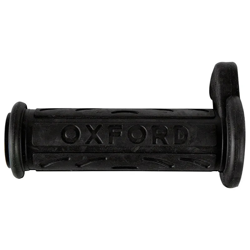 OXFORD HOT GRIPS COMMUTER SPARE LH GRIP HOTGRIP