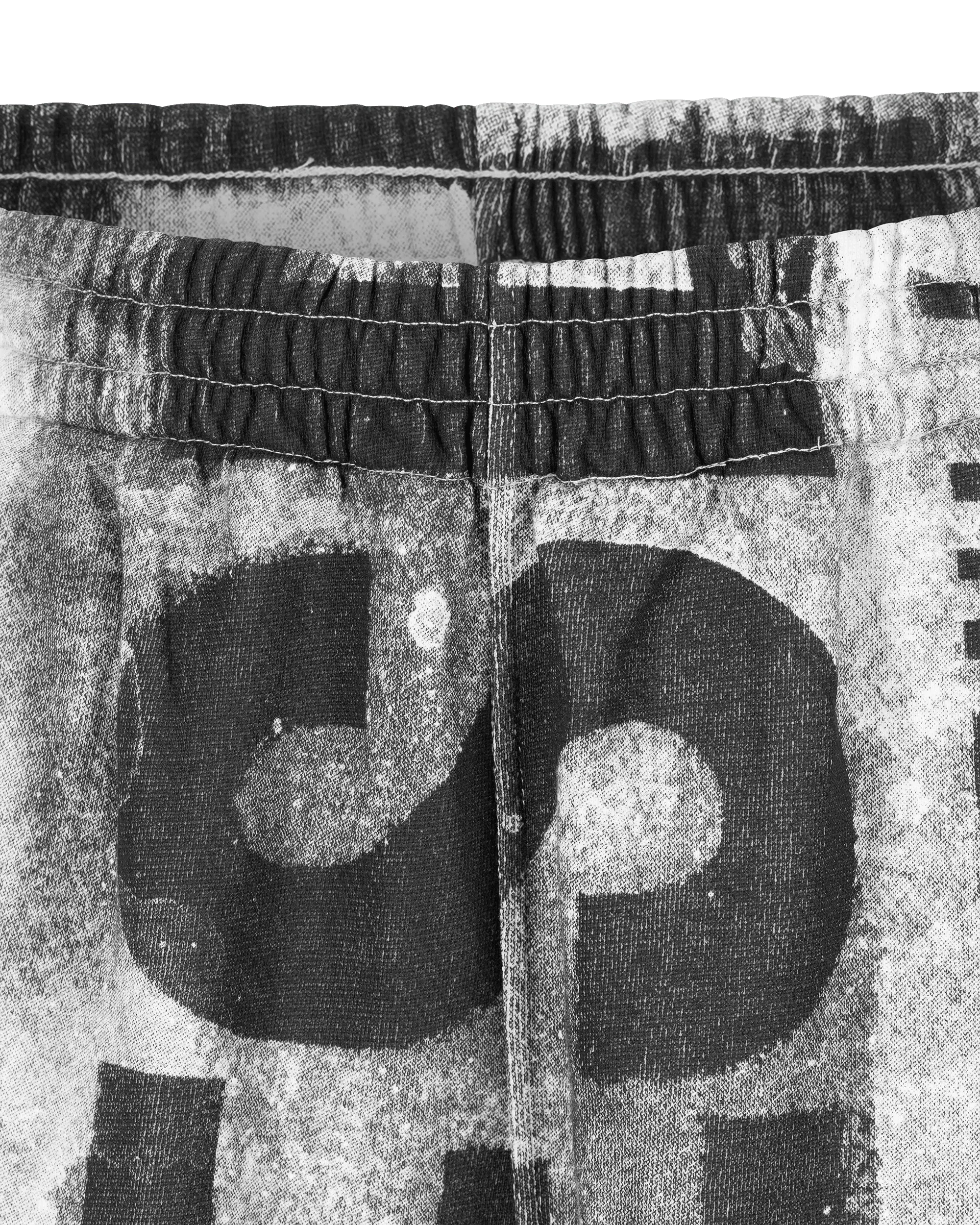 P-Bisc Shorts