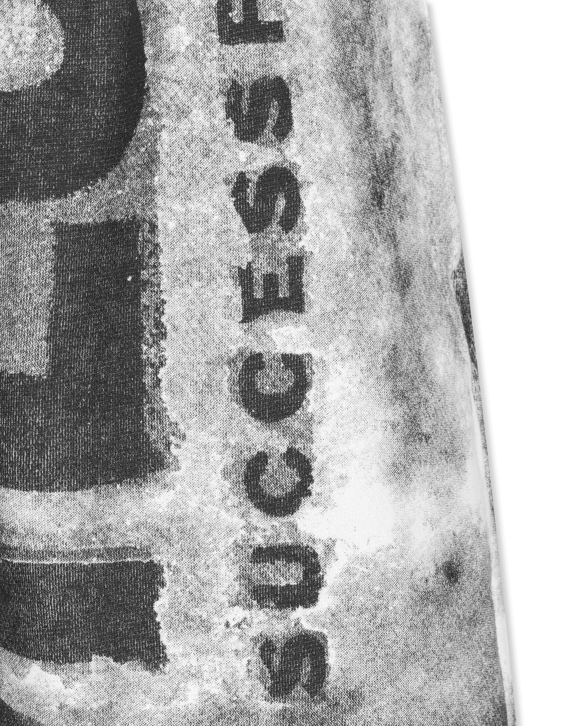 P-Bisc Shorts