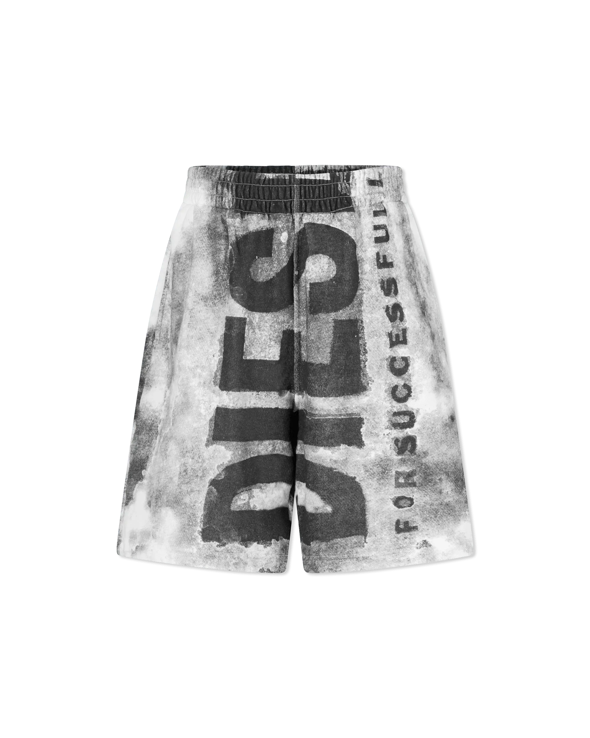 P-Bisc Shorts