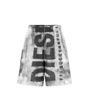 P-Bisc Shorts