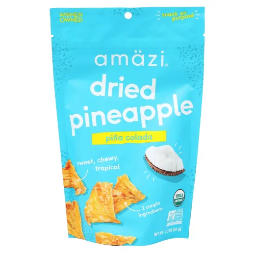Piña Colada Pineapple by Amäzi Foods