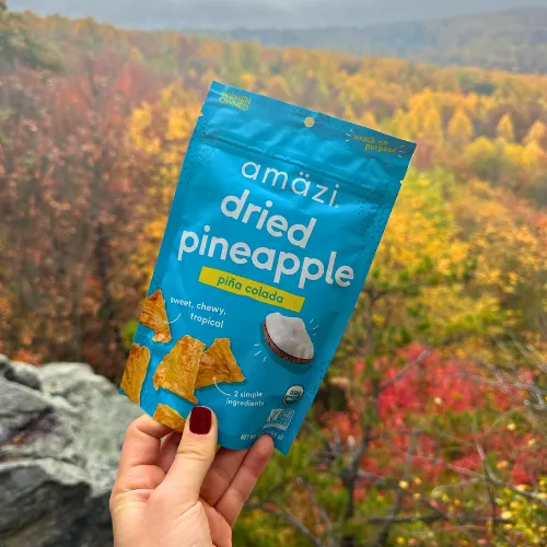 Piña Colada Pineapple by Amäzi Foods