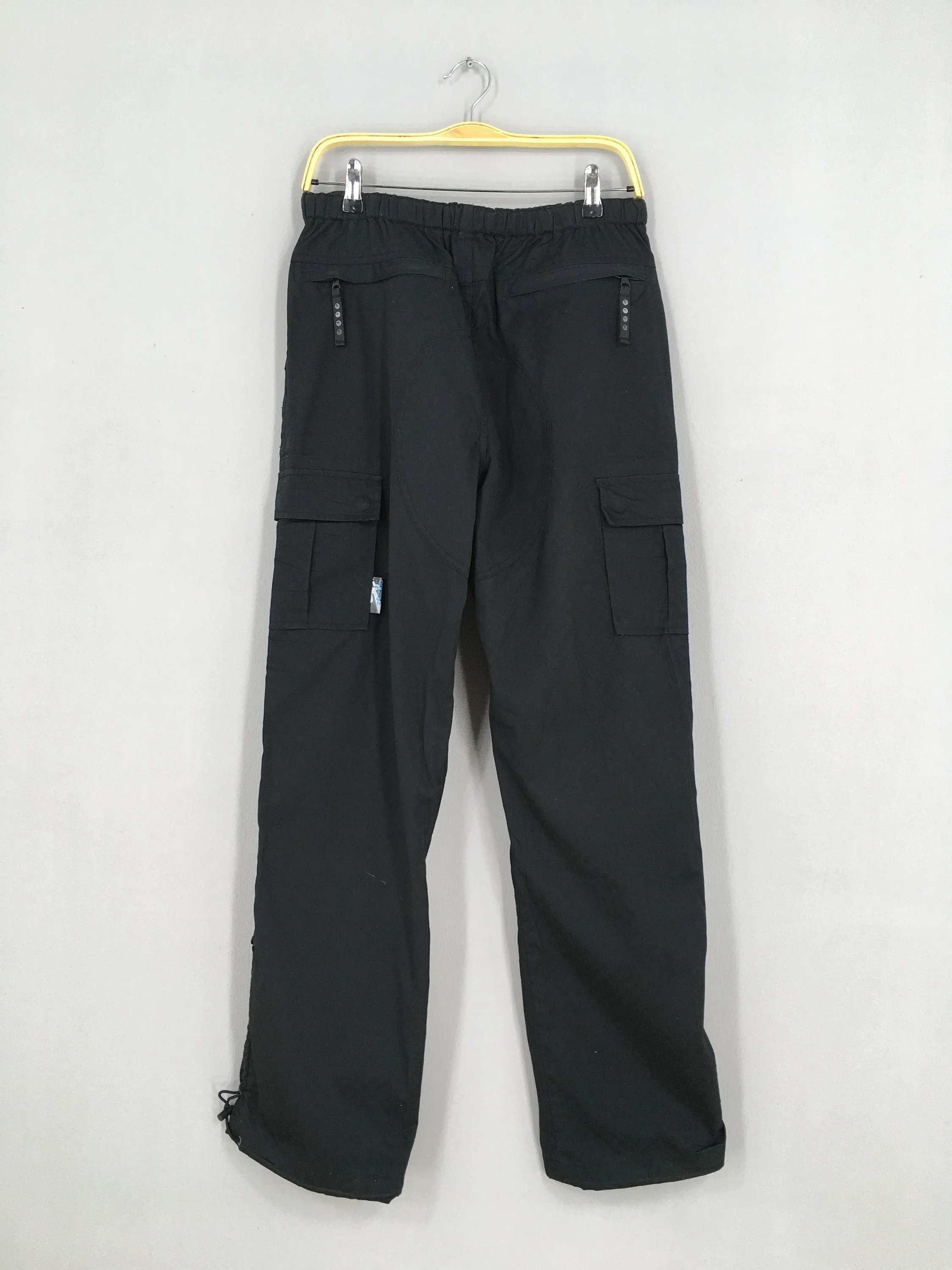 Power To The People Japan Surplus Drawstring Size 36x30