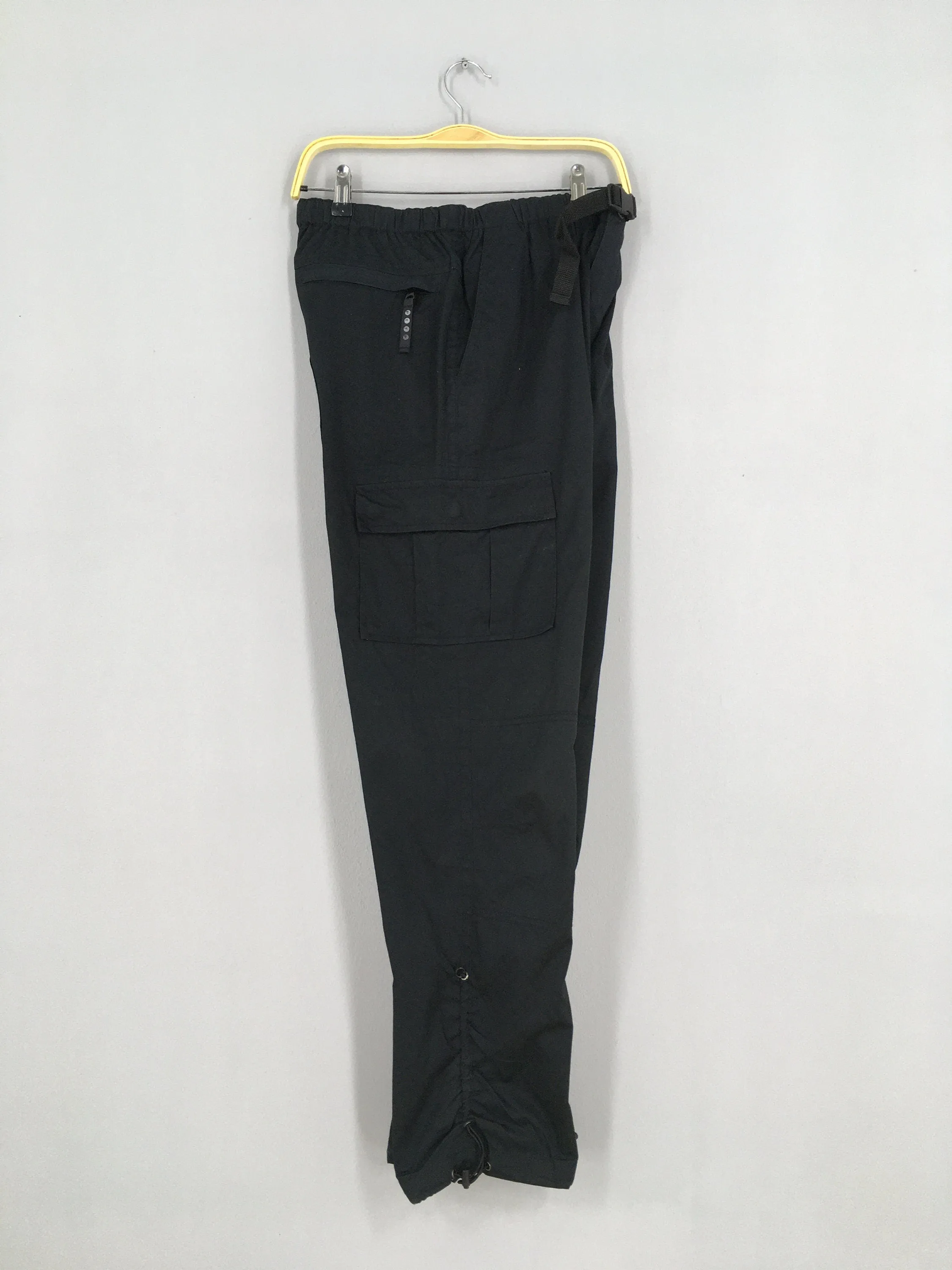 Power To The People Japan Surplus Drawstring Size 36x30