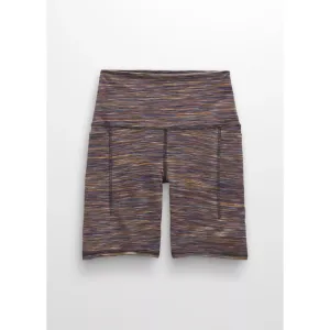 Prana Impresa Pocket Short Women’s