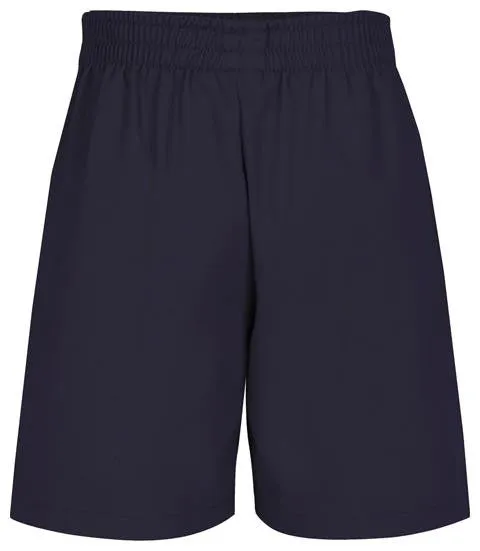Preschool Unisex Pull On Short