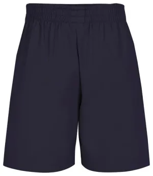 Preschool Unisex Pull On Short