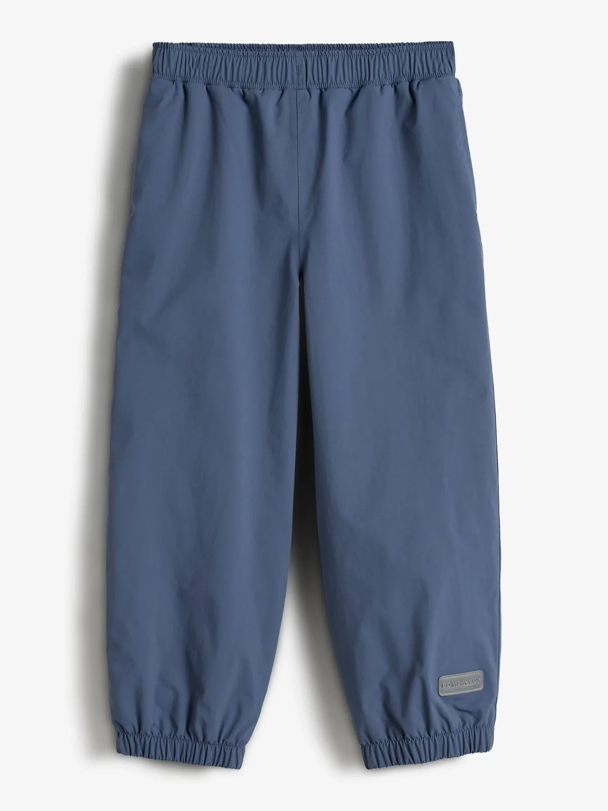 Rain Trousers - Kids - Vintage Blue