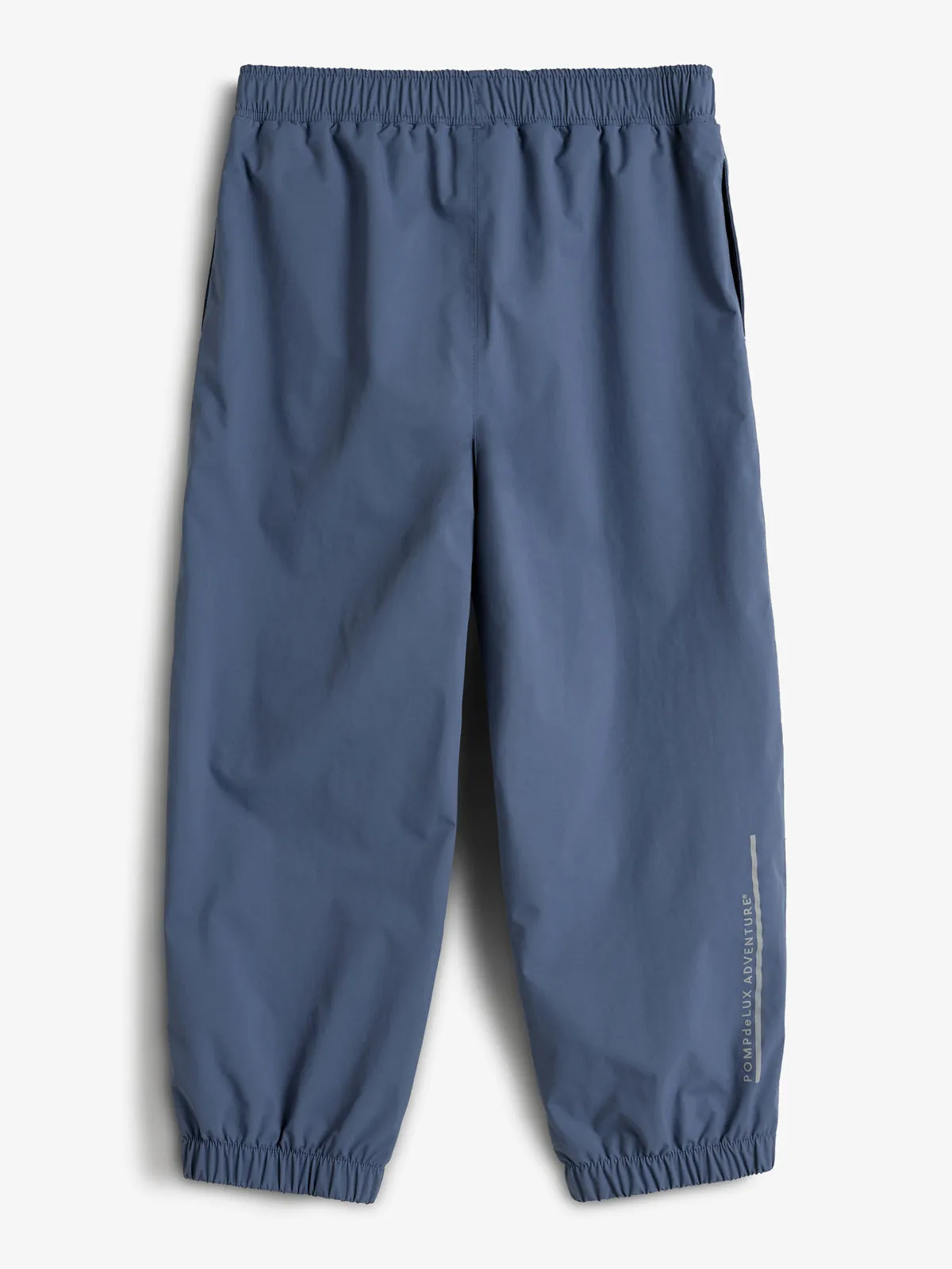 Rain Trousers - Kids - Vintage Blue