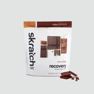 Recovery Sport Drink Mix - Chocolate