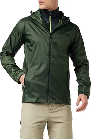 Regatta Men's Pro Pack Away Jacket Jacket