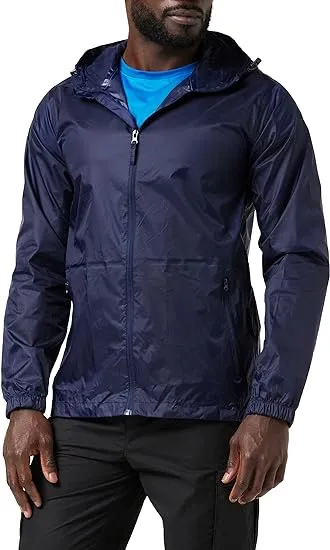 Regatta Men's Pro Pack Away Jacket Jacket
