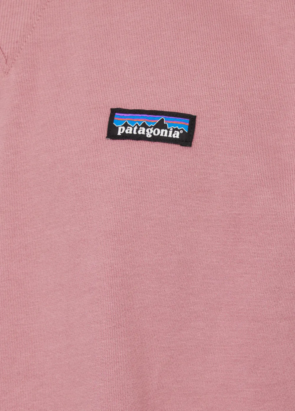 Regenerative Crewneck Sweatshirt