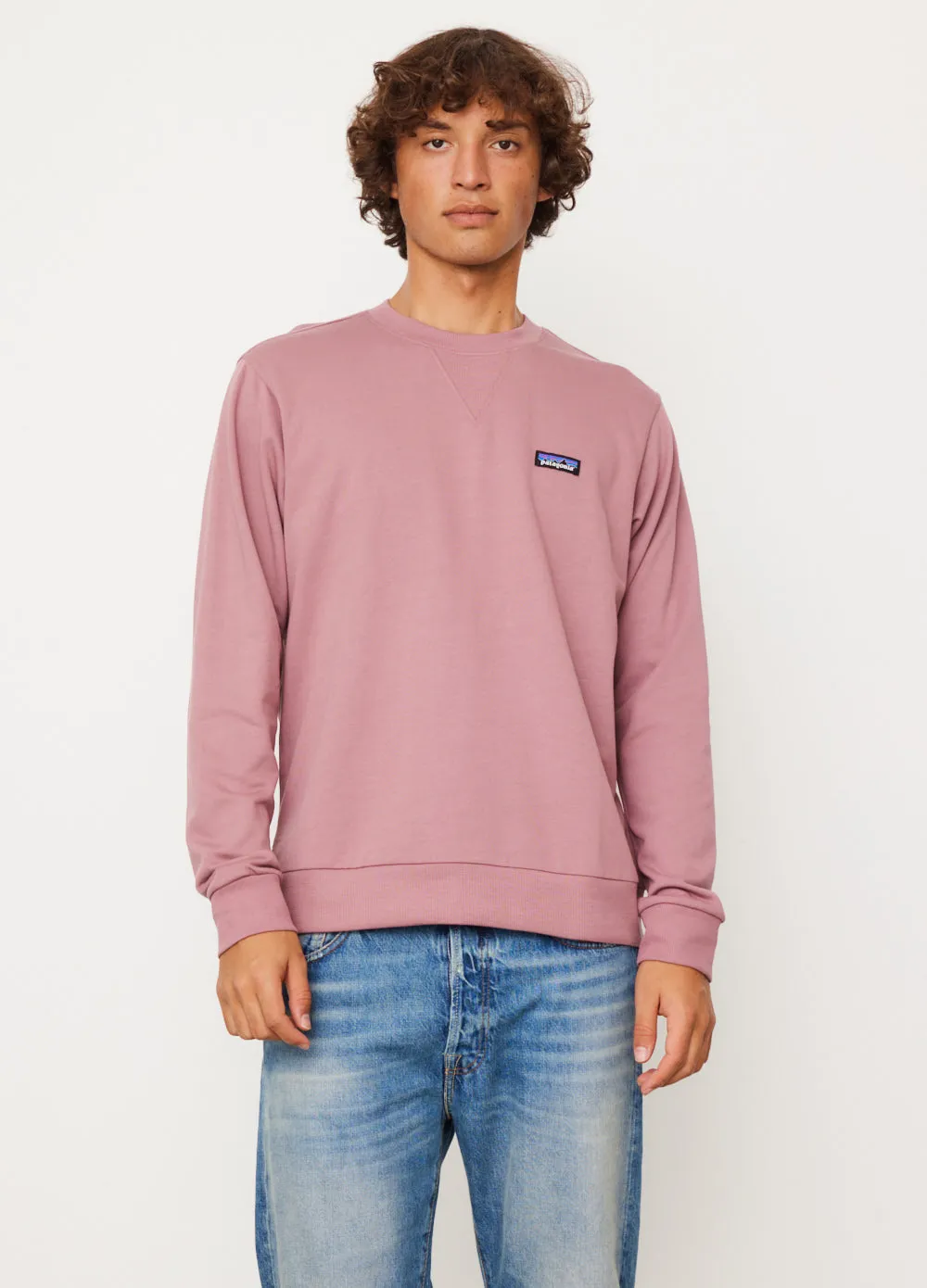 Regenerative Crewneck Sweatshirt