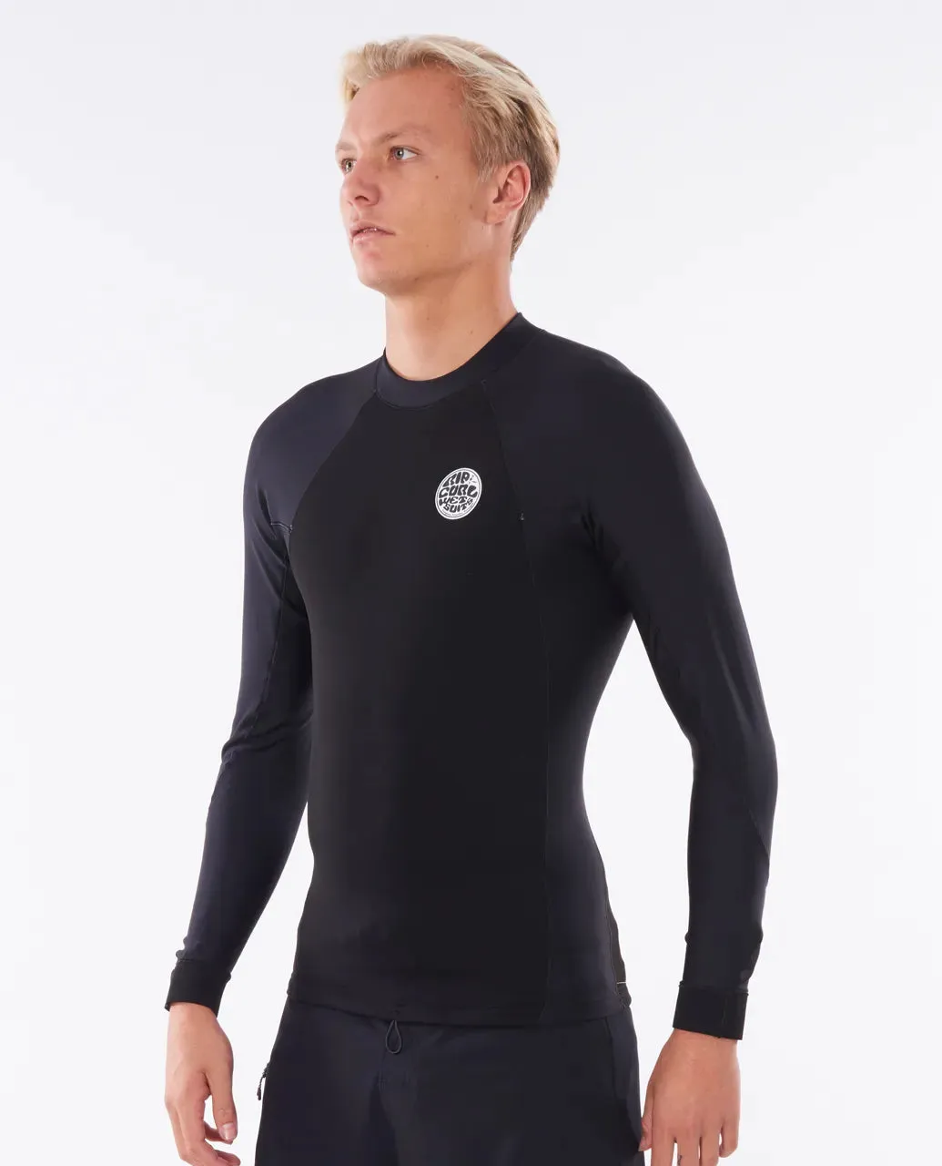 Rip Curl Flash Bomb Neo Poly LS Wetsuit Jacket