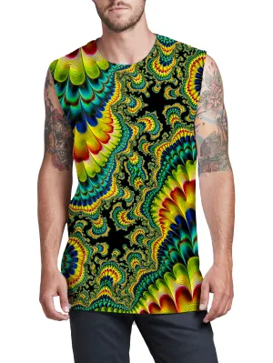 Ritual Men's Muscle Tank