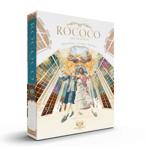 Rococo Deluxe