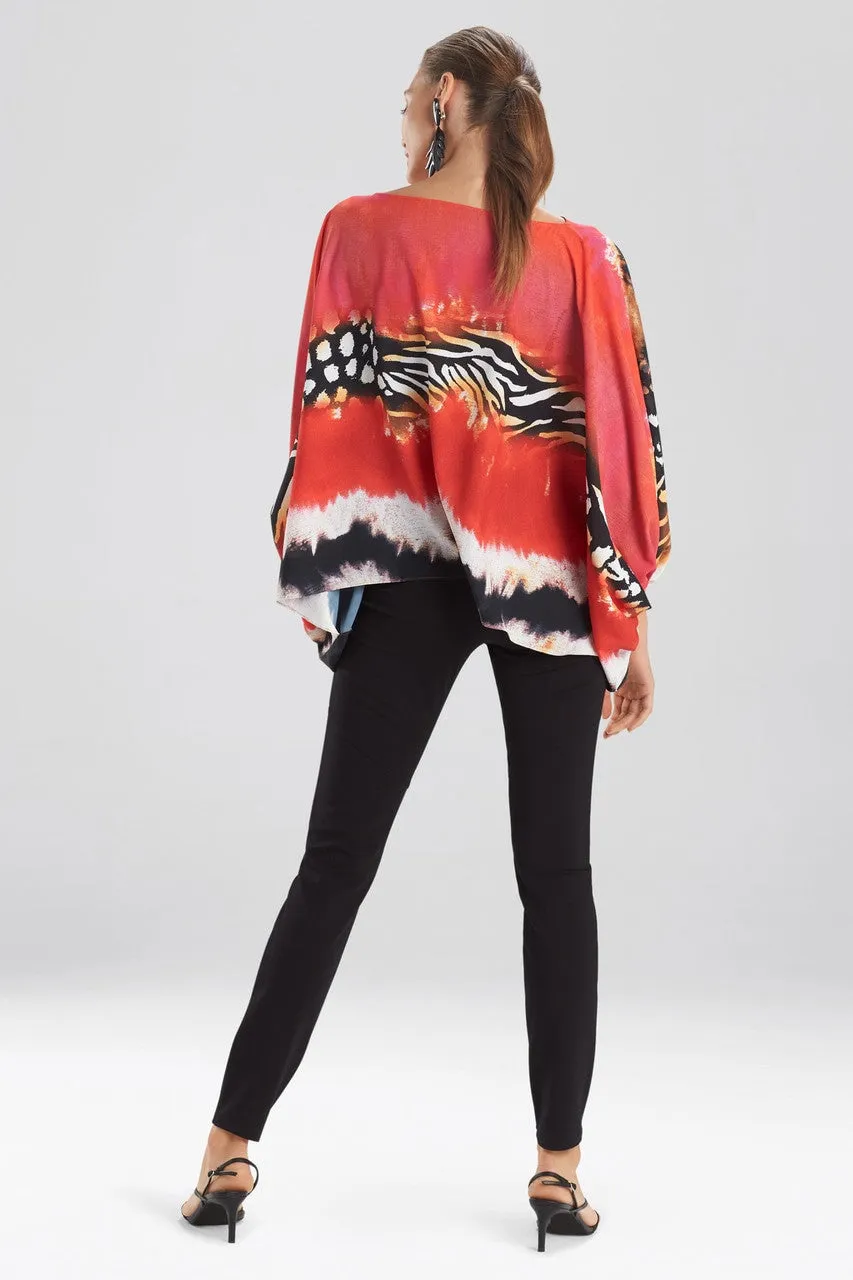 Safari Blouse