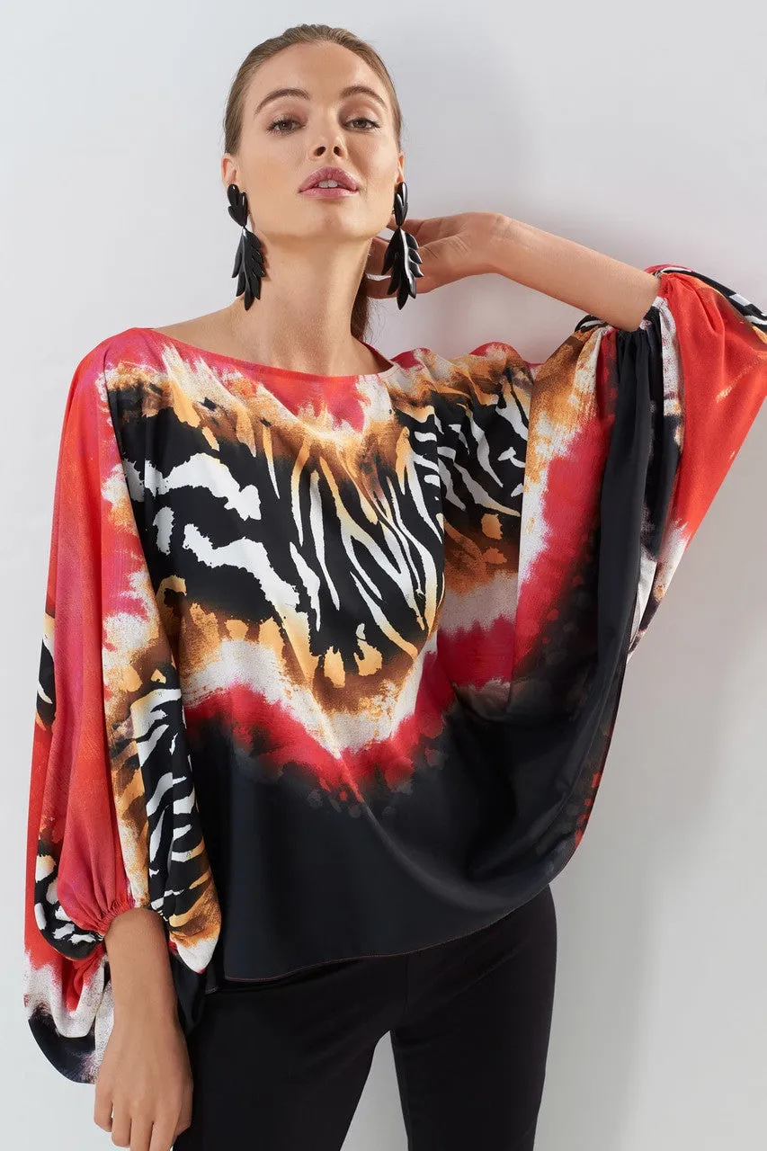 Safari Blouse
