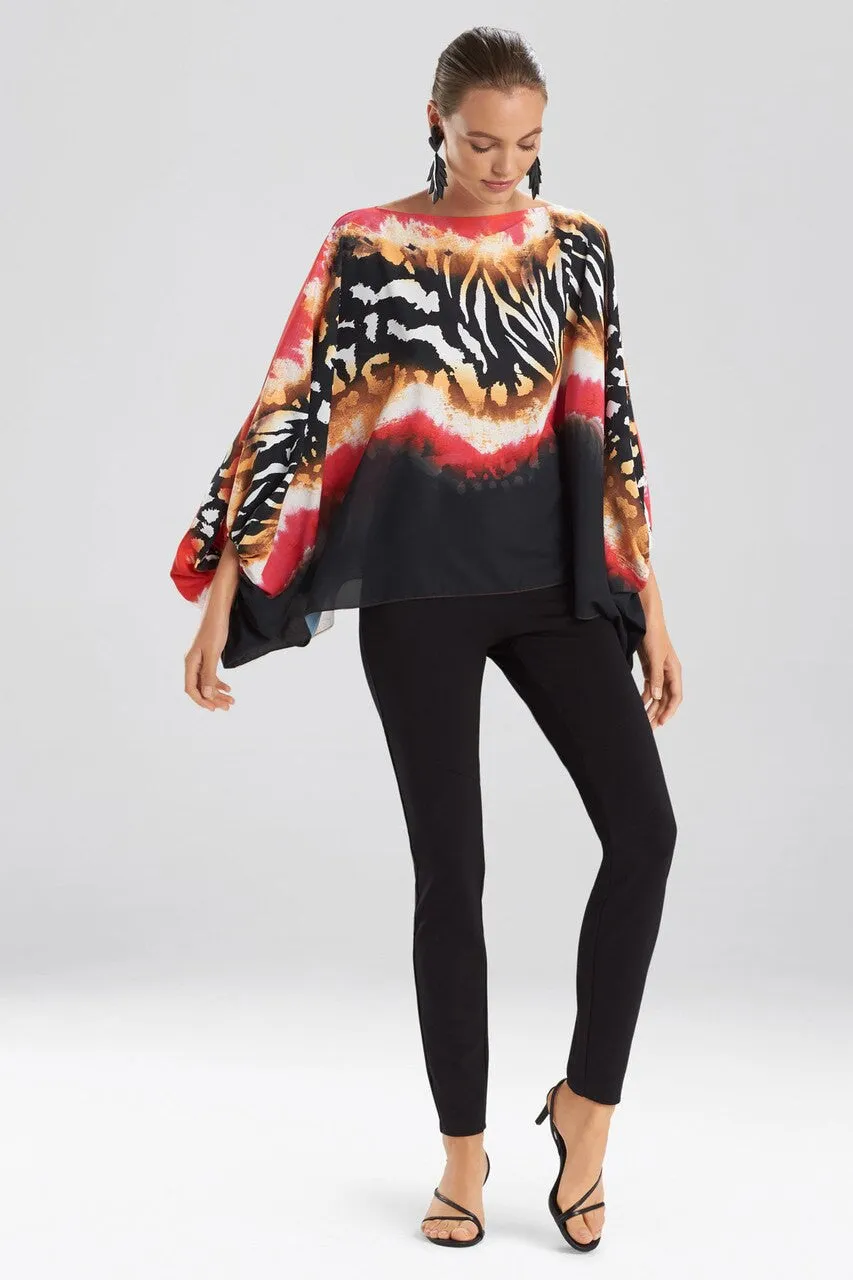 Safari Blouse