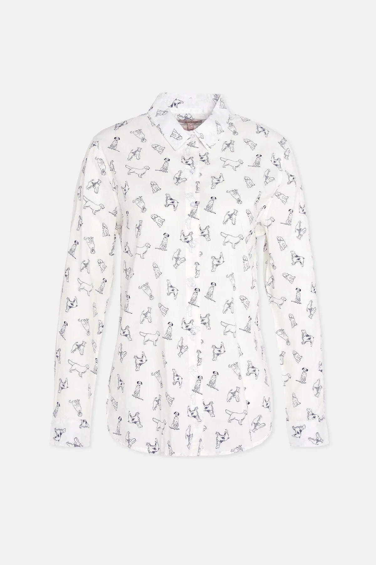 Safari Shirt