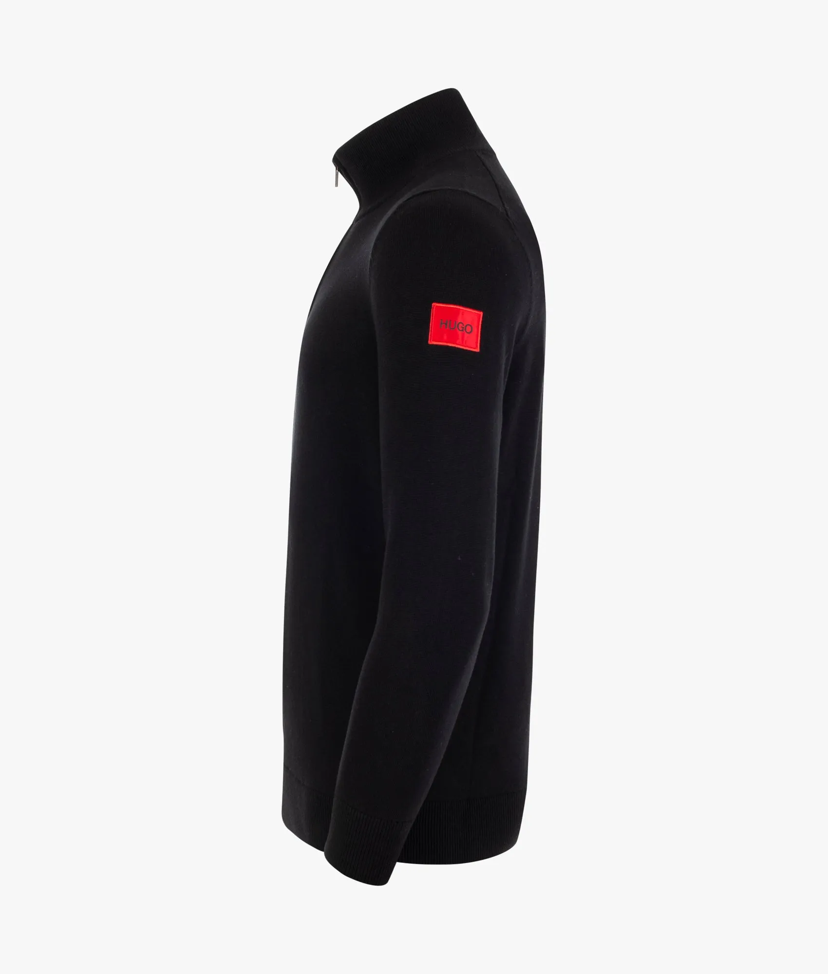 San Quintus-L Logo Sweater
