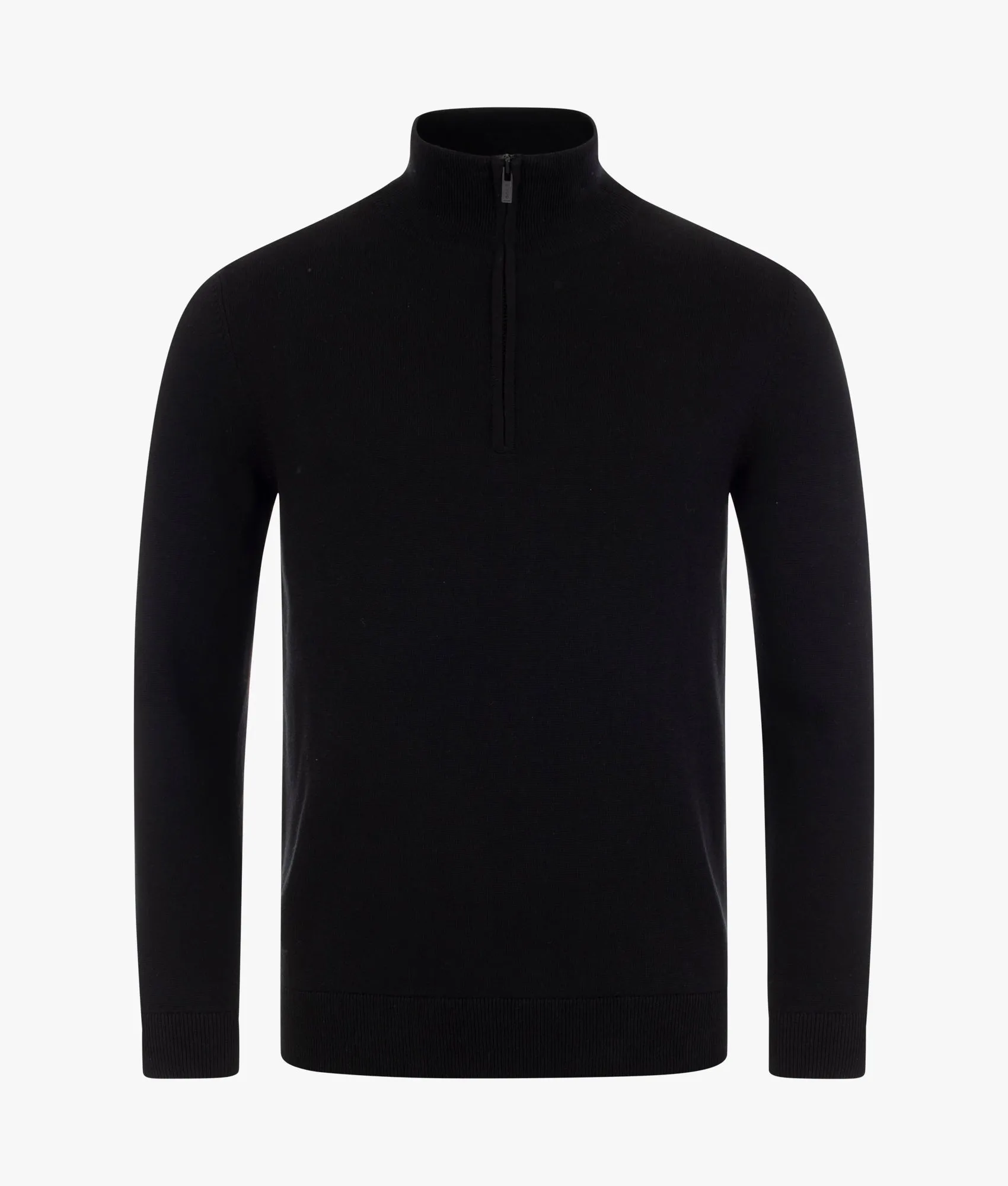 San Quintus-L Logo Sweater
