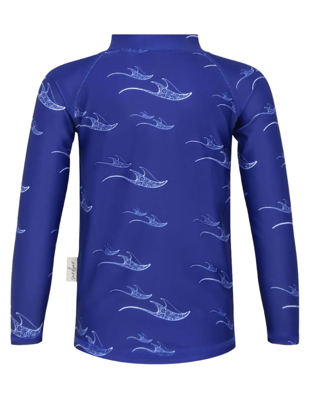 Sandbar Manta Rash Guard