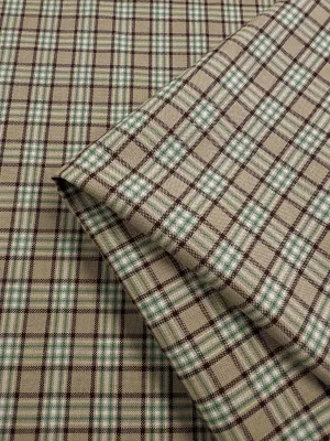 Shirting - Safari - 148cm