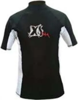 Short Sleeve Rash Guard