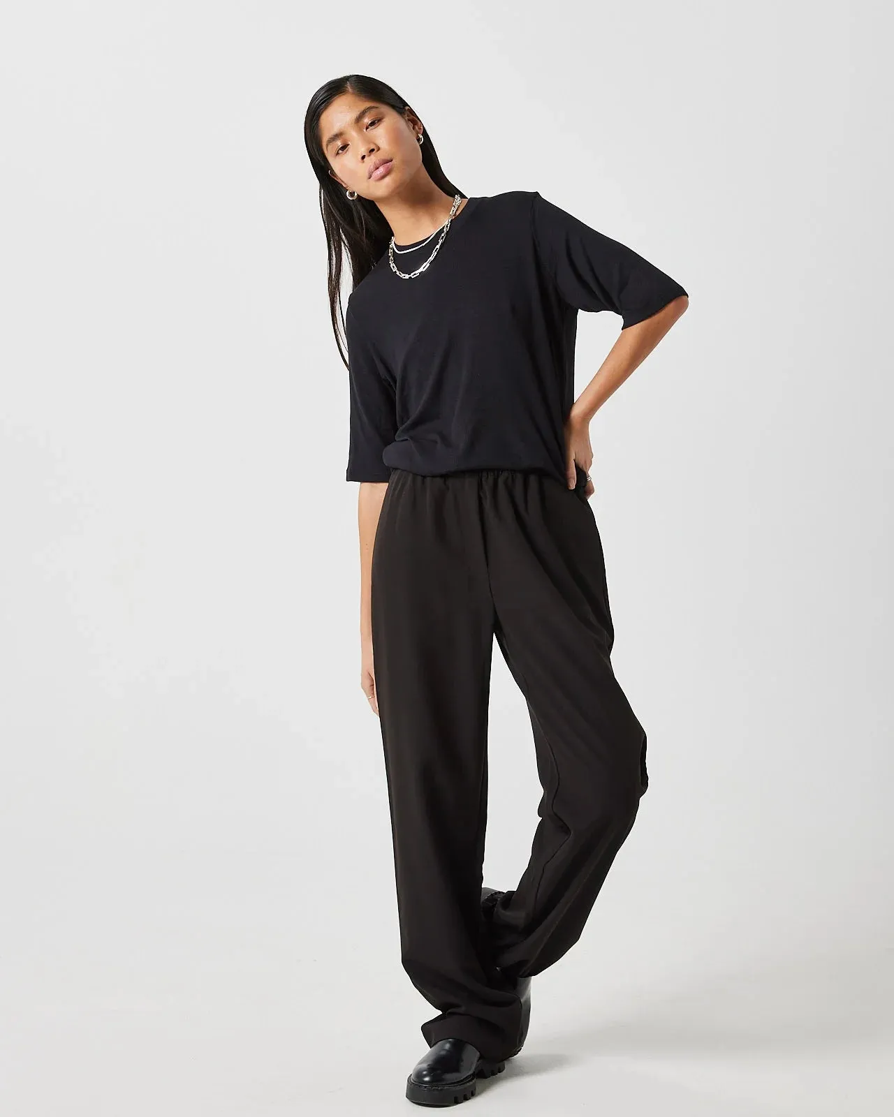 siga short sleeved t-shirt 9823